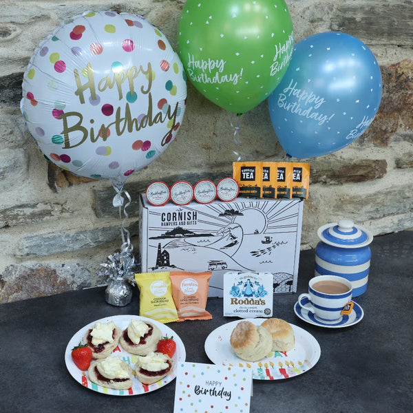 Birthday Hampers