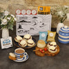 Strawberry Cream Tea Hamper