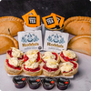 Extra Scones, Jam, and Cream (GF)
