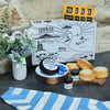 Gluten-Free Cheese Scone Hamper