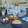 Pasty Cream Tea Hamper