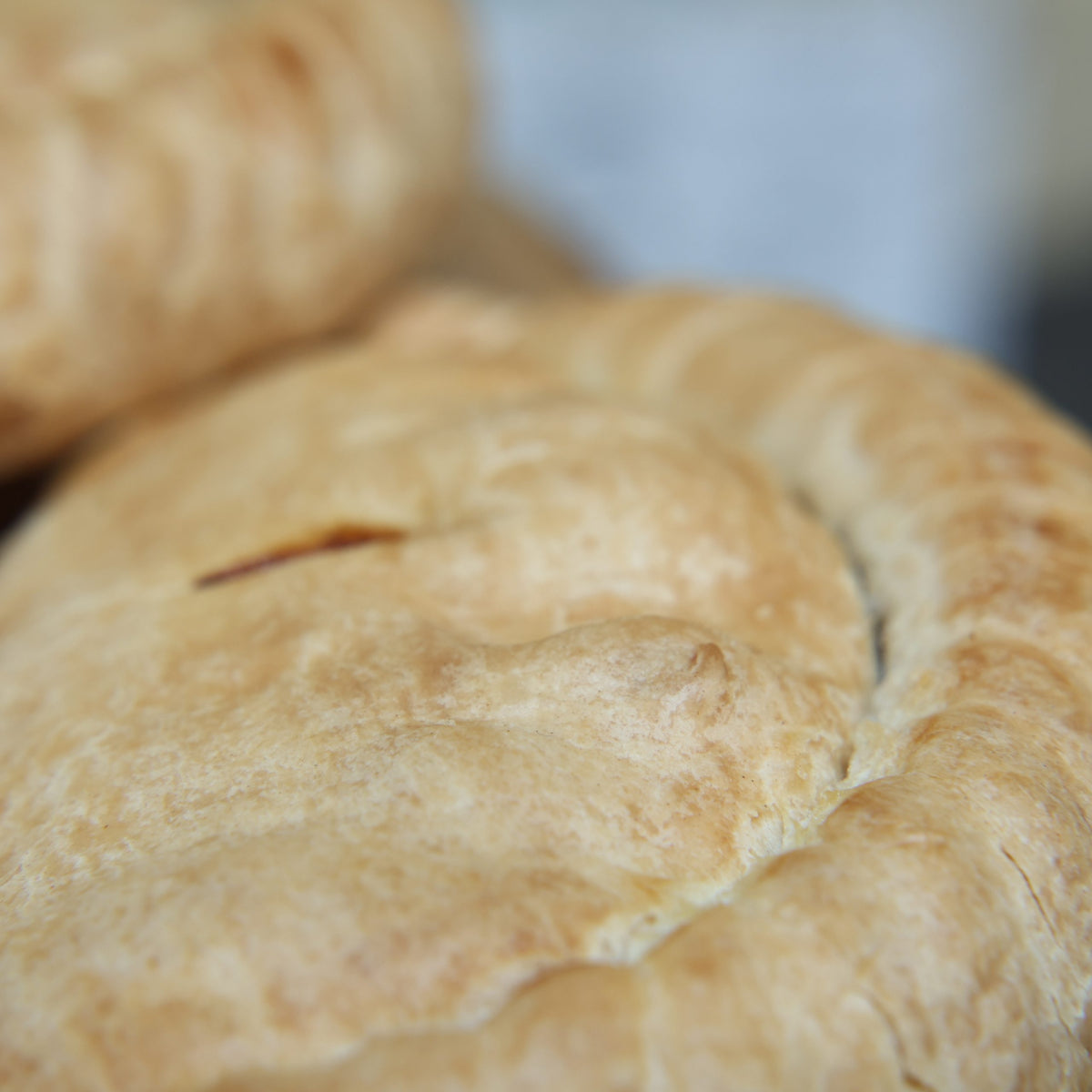Pasty Cream Tea Hamper