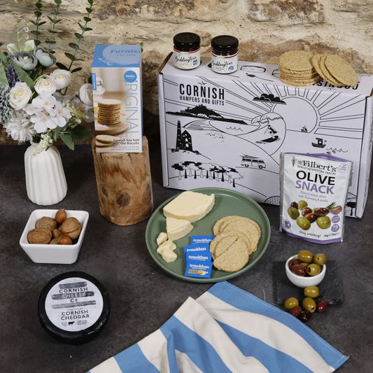 The Savoury Hamper