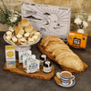 Ultimate Pasty & Cream Tea Hamper