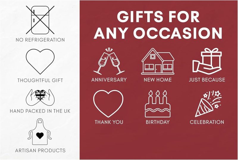 Ultimate Treats Cornish Gift Hamper - Image 5
