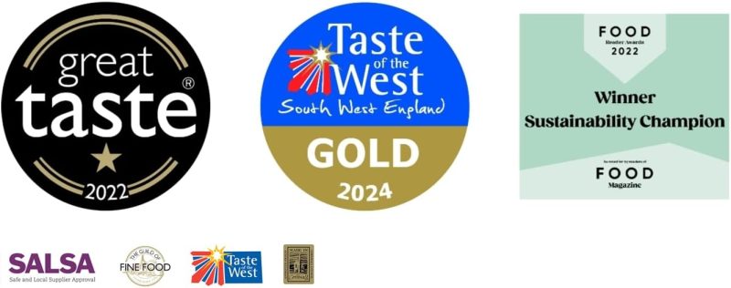 Ultimate Treats Cornish Gift Hamper - Image 4