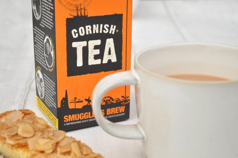 Cornish Cream Tea for 2 - Image 4