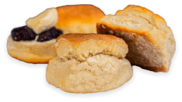 Gluten-Free Cornish Hampers