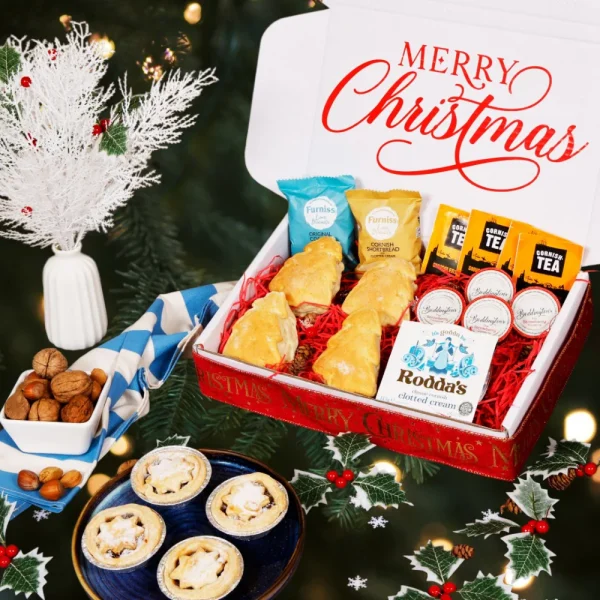 Christmas Treat Hamper