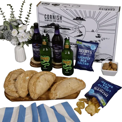 Cornish Hampers