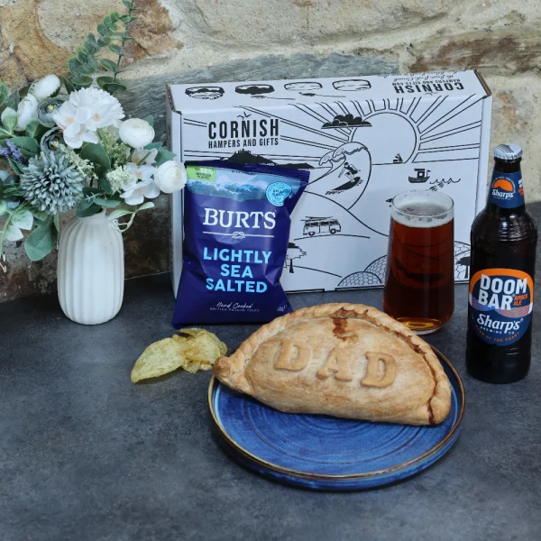Ale for Dad Hamper
