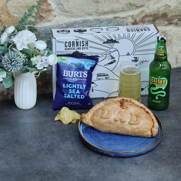 Cider for Dad Hamper