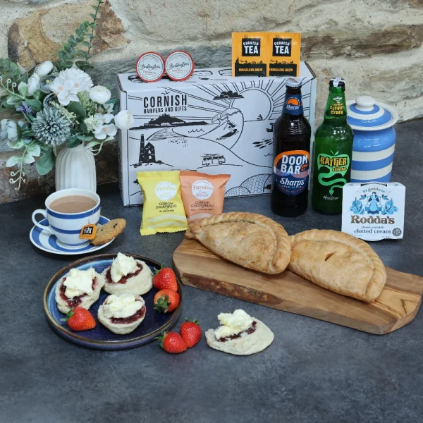 Thanks To Dad Hamper